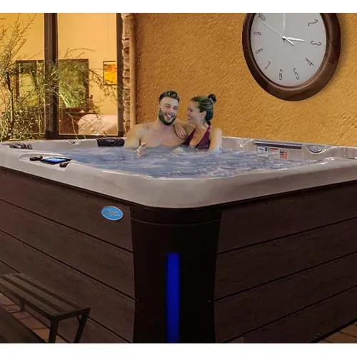 Platinum hot tubs for sale in Iztapalapa